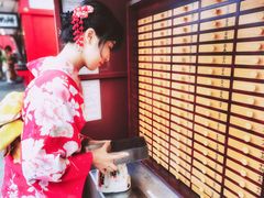 -东京浅草和服体验江户和装工房雅(浅草本店)