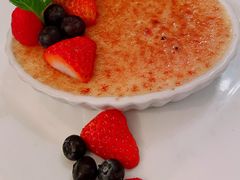 焦糖布丁-茹丝葵经典牛排馆(上海外滩店)