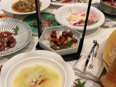 -万达瑞华酒店·品珍中餐厅