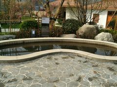 -思念果岭悦温泉