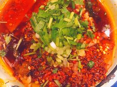 嫩牛肉-马路边边串串香(双井直营店)