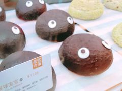 -奈雪的茶(石家庄万象城店)