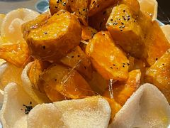 -大瓢把东北绺帮菜(华山路店)