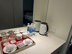 -杭州滨江宝龙城华美达酒店