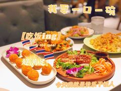 -尚SHANG泰国菜(中山大道店)
