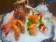 -清水日本料理铁板烧(学府路店)