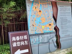 -东台西溪天仙缘景区