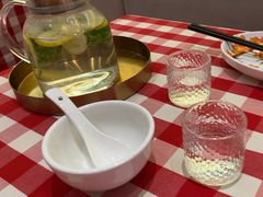 -西贝(万达店)