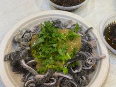 -黑八私房老北京炸酱面