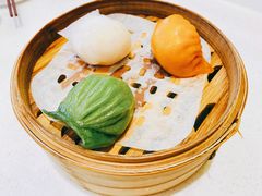 -蔡澜点心·粤菜(月星环球港店)