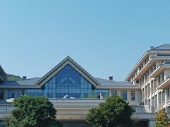 -松月湖大酒店