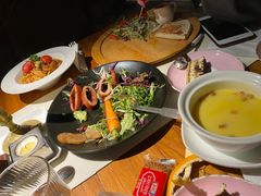 -陶享时光西餐·下午茶(信河街店)