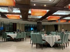 大堂-饭怕鱼·黄焖鲟龙鱼(湖大店)