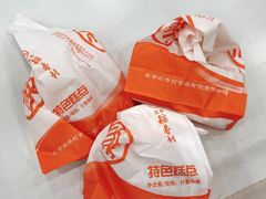 -北京稻香村(六里桥店)