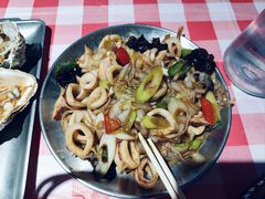 -永信海鲜(群星城店)