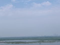 -南汇嘴观海公园