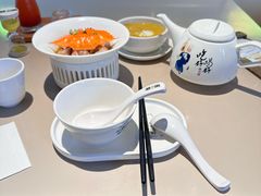 -蔡澜点心·粤菜(领展购物广场店)