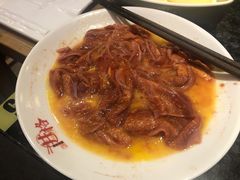 -井格重庆火锅(临平银泰城店)