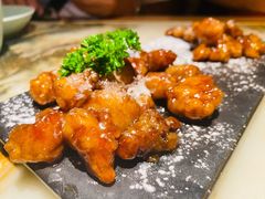 -绿茶餐厅