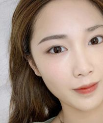 -西施无菌半永久纹绣眉眼影唇轻增发纹发际线