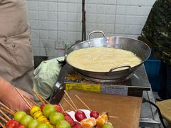 -野栗香(娄山关路店)