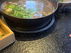 -盡膳口福·百年汤方火锅(科华北路店)