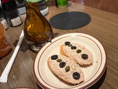 -ZAFFERANO西班牙海鲜饭(上海首店)