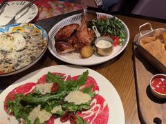 -IL TEATRO 精品意大利餐厅