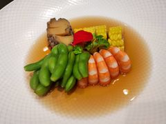 -香旮旯新家宴(三林店)