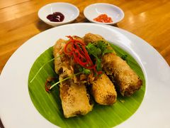 -芽庄MP泰式海鲜海景餐厅