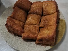西多士-好好滋味茶餐厅