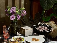 -第101座花园餐厅(湖滨88店)