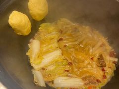 -玺炖·中国铁锅炖(虹桥天街店)
