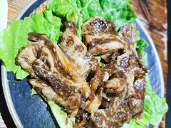 -韩一品韩国料理(柏庐南路店)