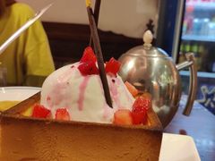 面包诱惑-米家小馆(新华店)