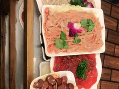 -山城年华老火锅(玉林店)