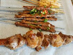 -纪录片《人生一串》体验店(静安店)
