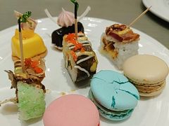 -五洲咖啡厅(五洲大酒店)