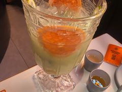 -鸣记脆皮烤鱼·海鲜烤鱼(三八广场店)