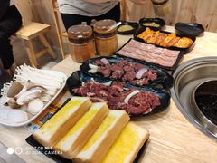 -莱真牛碳火烤肉(合肥旗舰店)