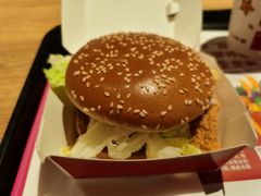 -肯德基(绍兴胜利店)