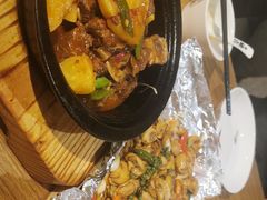 -确喜美味小厨(西单商场兰州店)