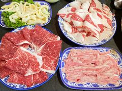 -吉祥涮羊肉