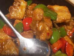 -衡山汇·高级粤菜(霄云路店)