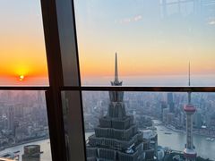 -上海柏悦酒店·世纪100牛排馆