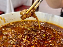 -东兴楼饭庄(六里桥店)