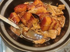 -稻香酒家·35年老字号(侨光店)