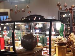 -秋林西餐厅(总店)