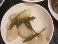 -仁和四季涮肉馆(天坛南门店)