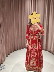 -PAI婚纱礼服设计馆【大牌租赁/高级定制】